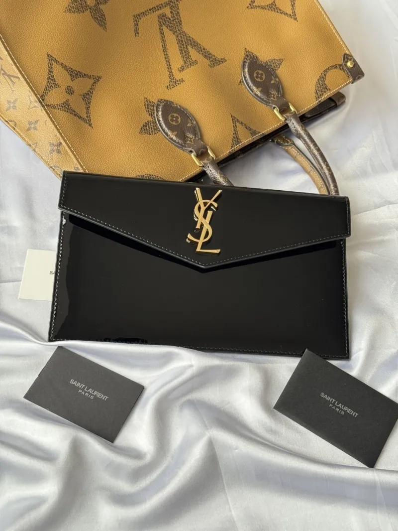 Alternative view of YSL Wallets & Purse-240