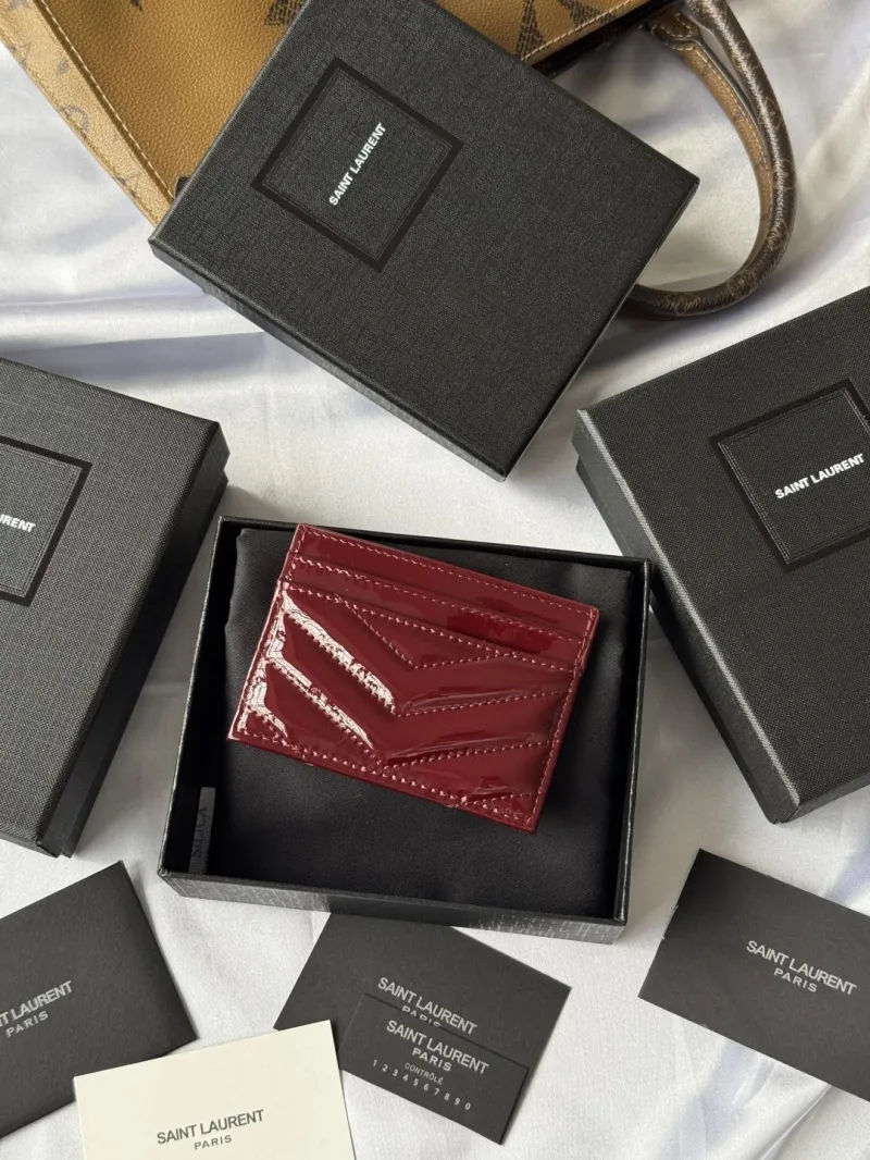 Alternative view of YSL Wallets & Purse-241