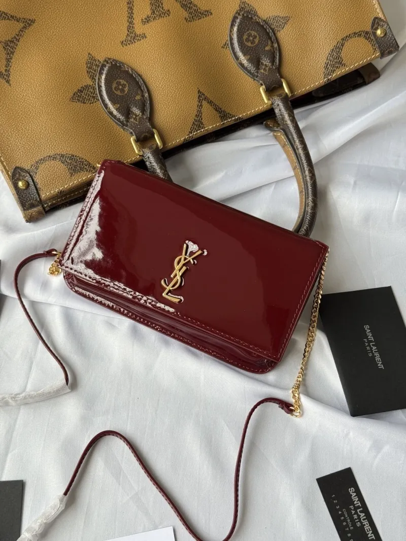 YSL Wallets & Purse-242