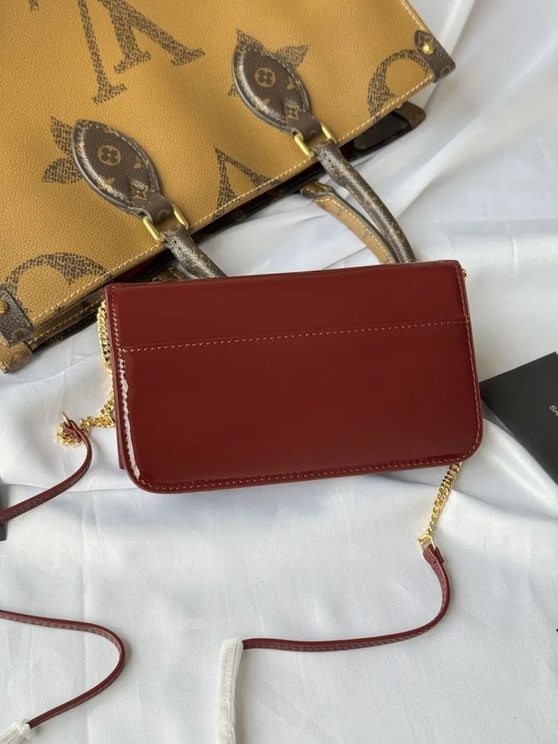 Alternative view of YSL Wallets & Purse-242