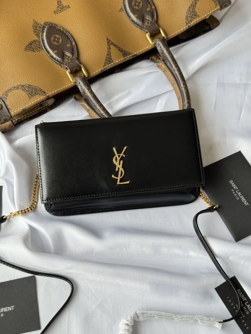 YSL Wallets & Purse-243
