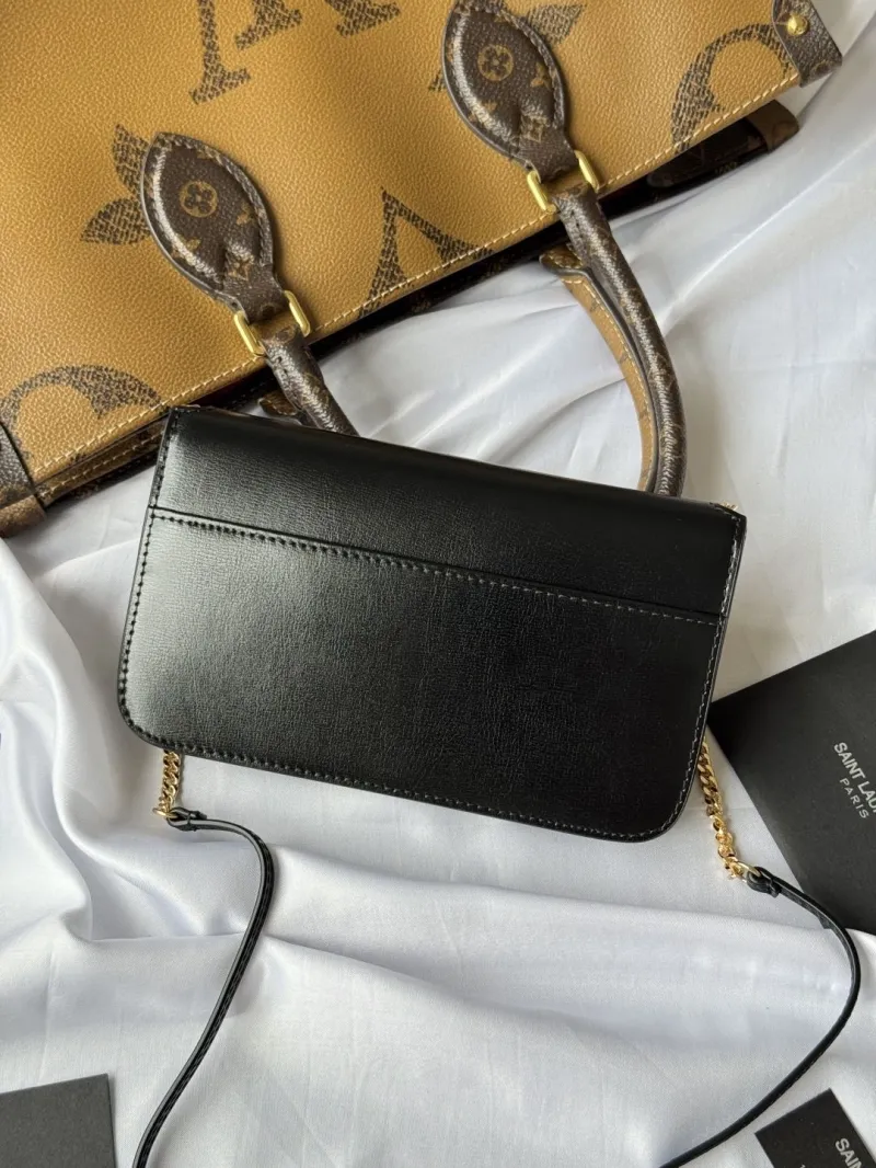 Alternative view of YSL Wallets & Purse-243