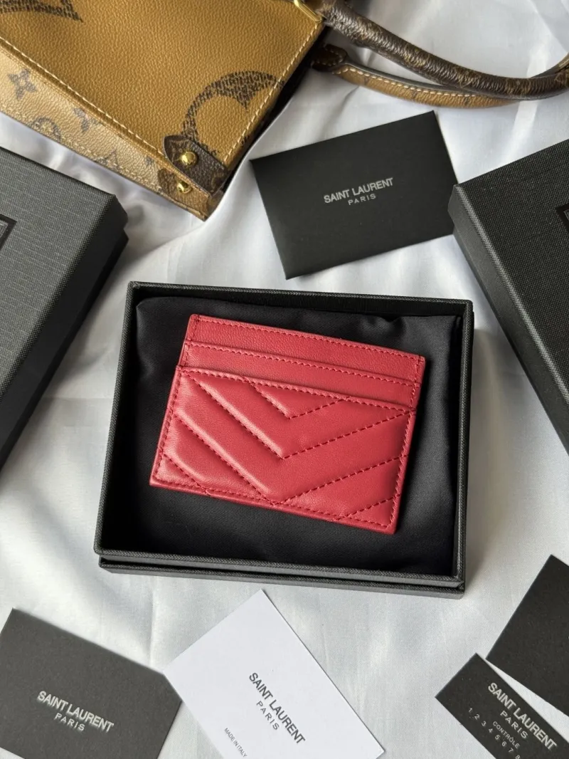 Alternative view of YSL Wallets & Purse-244