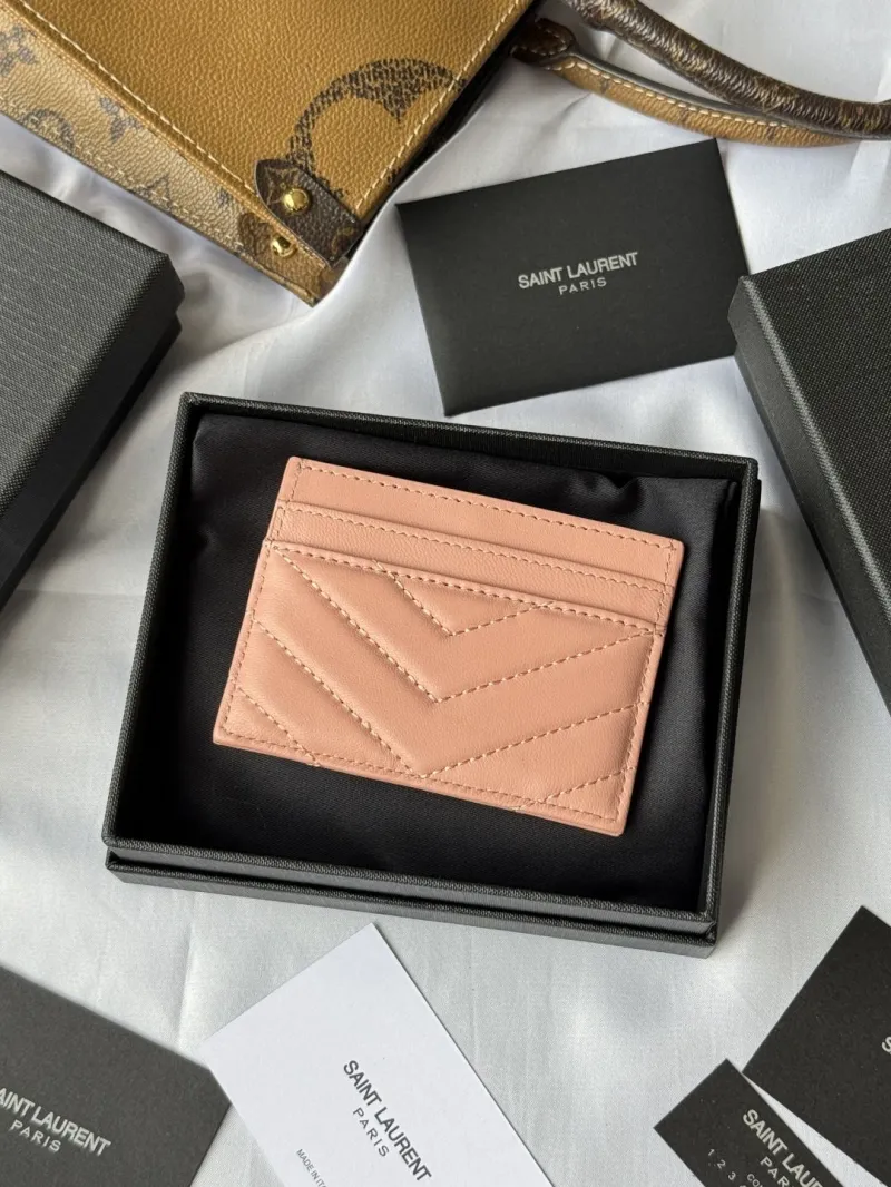 Alternative view of YSL Wallets & Purse-246