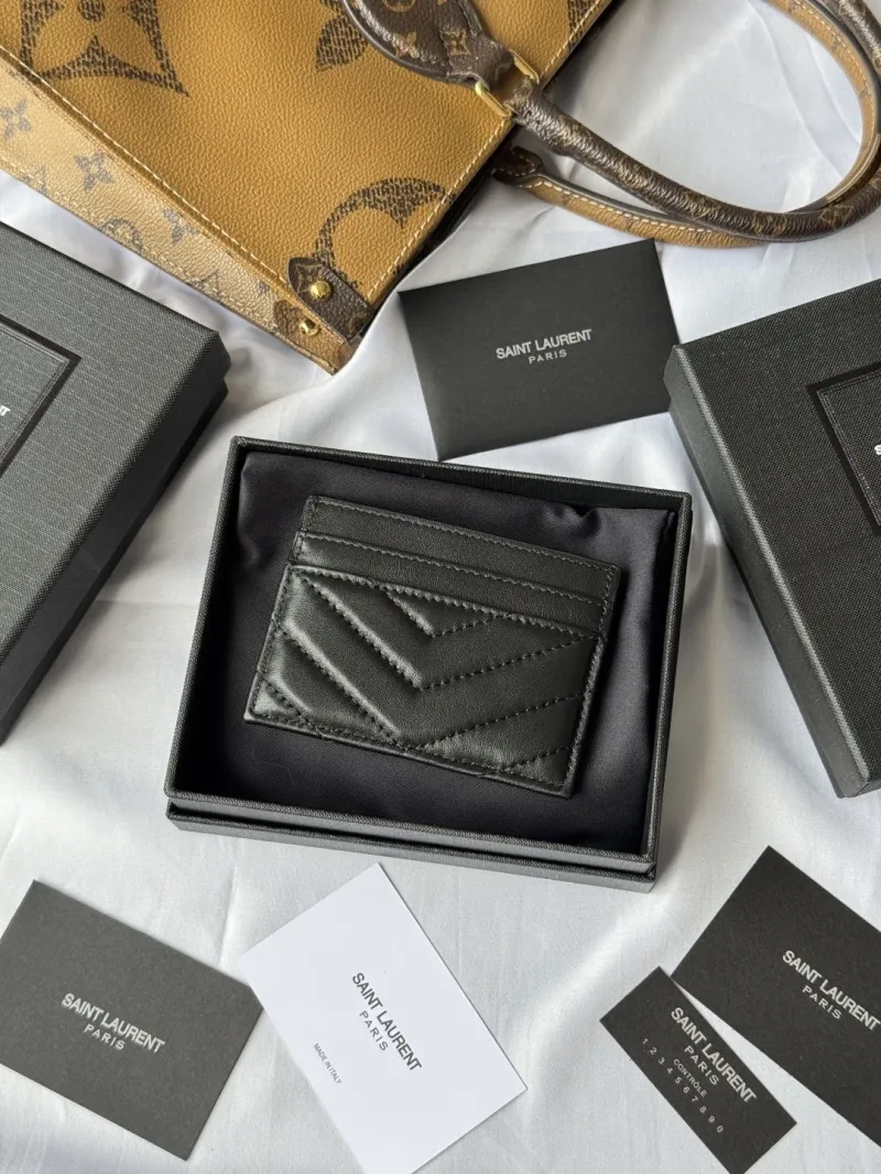 Alternative view of YSL Wallets & Purse-248