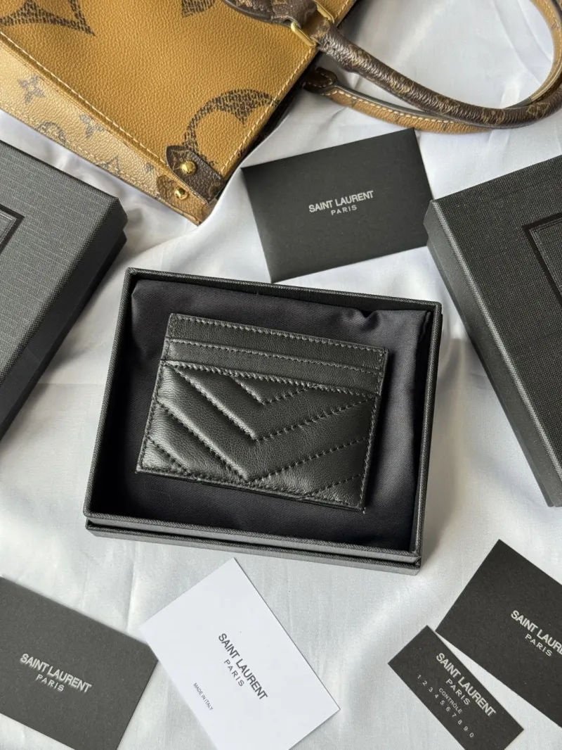 Alternative view of YSL Wallets & Purse-249