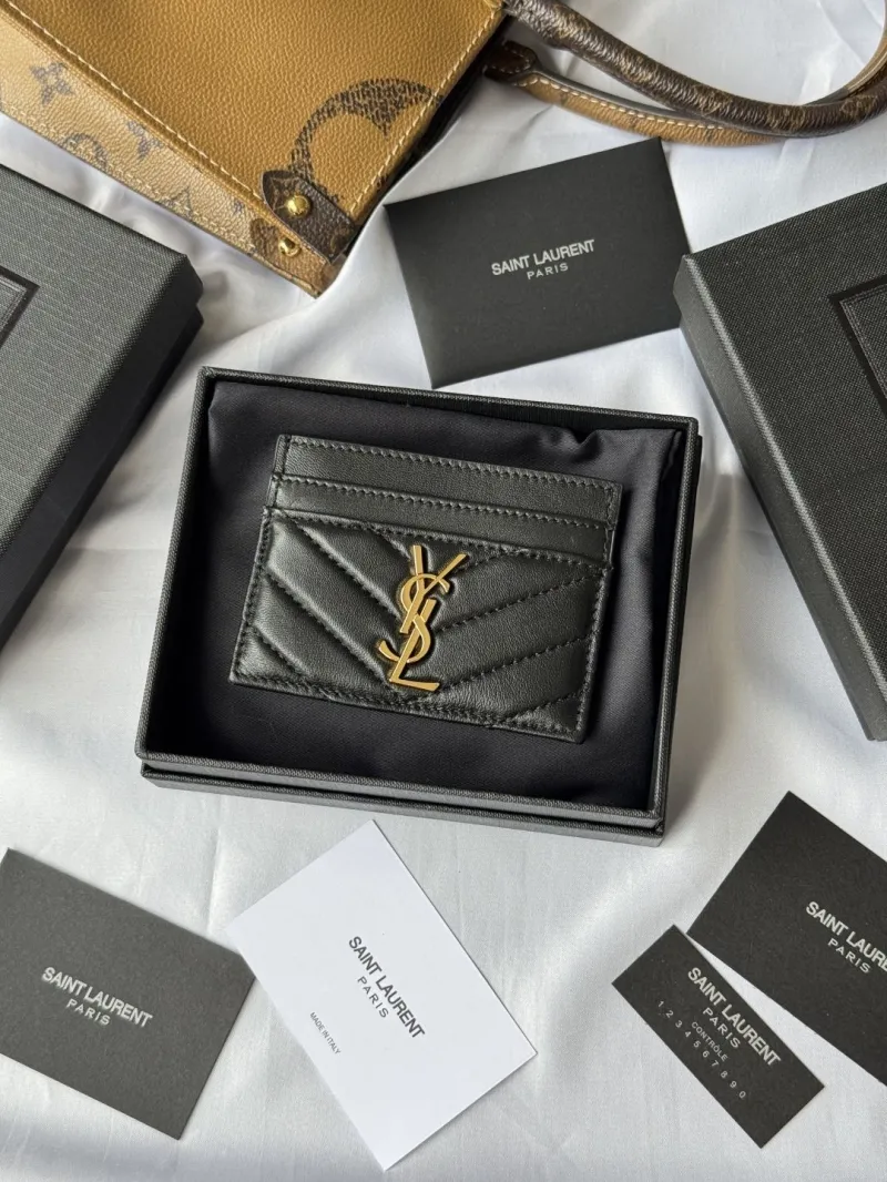 YSL Wallets & Purse-250