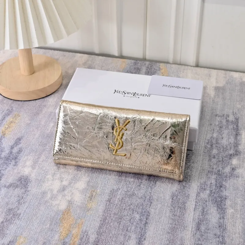 Alternative view of YSL Wallets & Purse-254