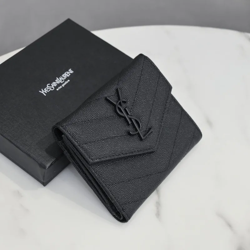 Alternative view of YSL Wallets & Purse-257