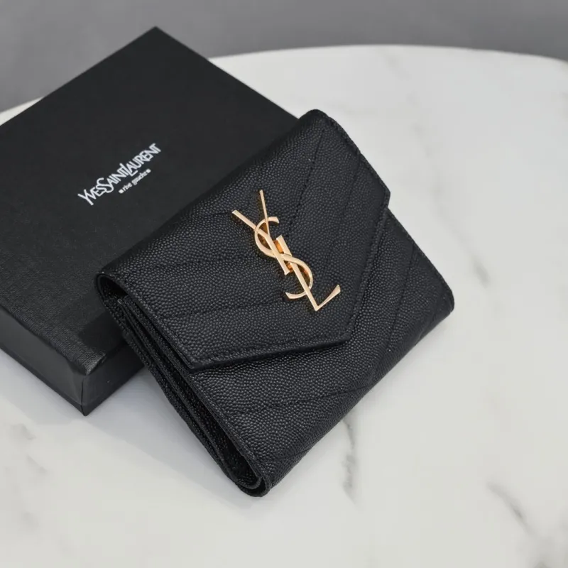 Alternative view of YSL Wallets & Purse-258
