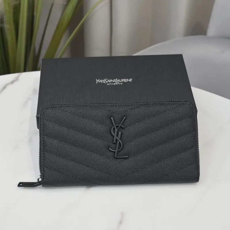 YSL Wallets & Purse-261