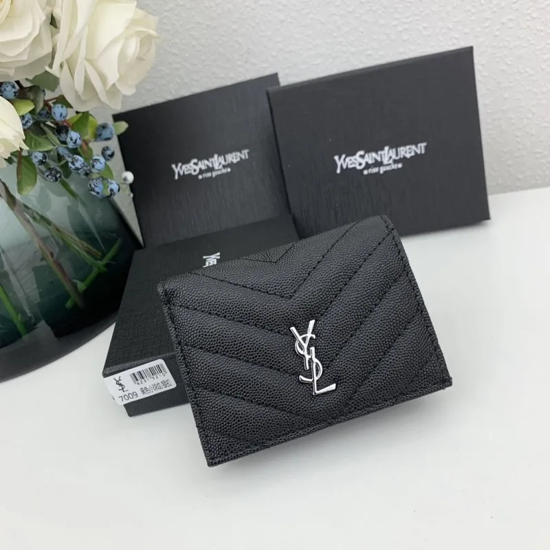 YSL Wallets & Purse-264