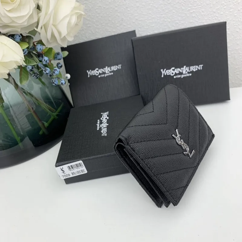 Alternative view of YSL Wallets & Purse-264