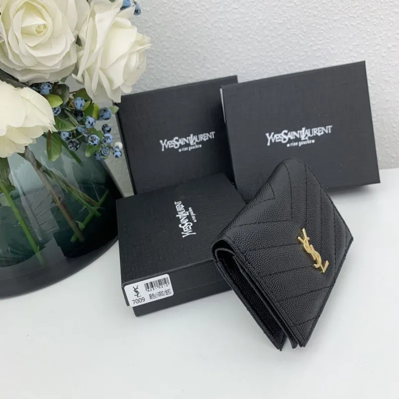 Alternative view of YSL Wallets & Purse-265