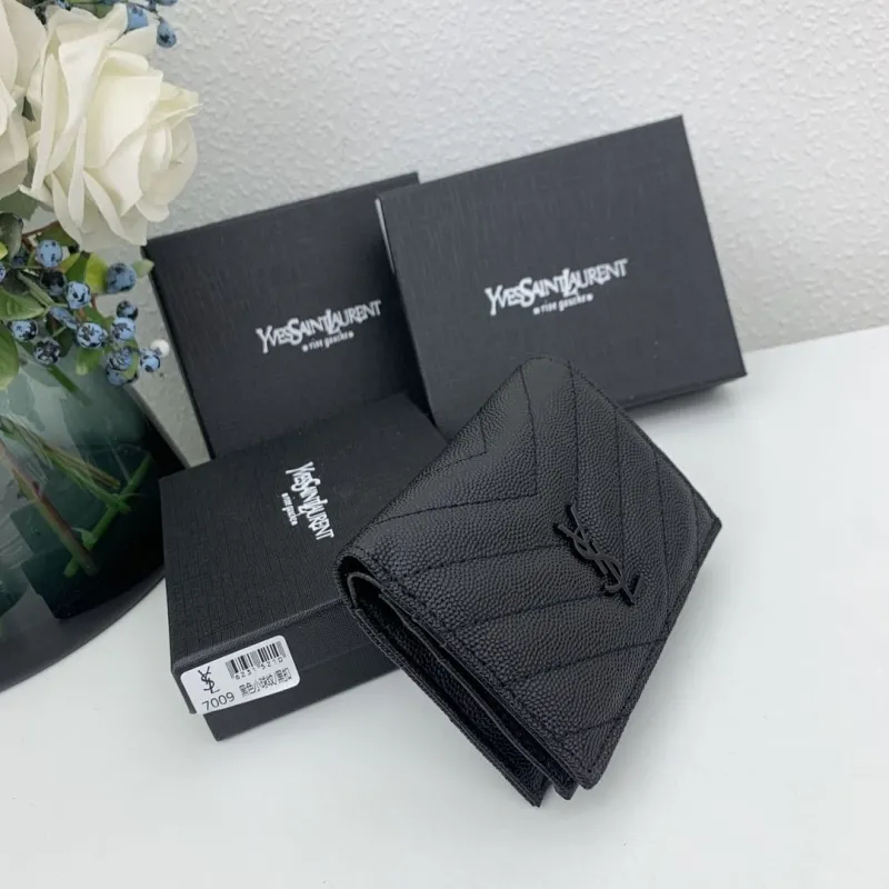 Alternative view of YSL Wallets & Purse-266