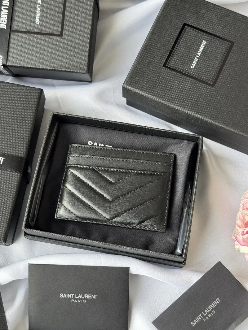 Alternative view of YSL Wallets & Purse-267