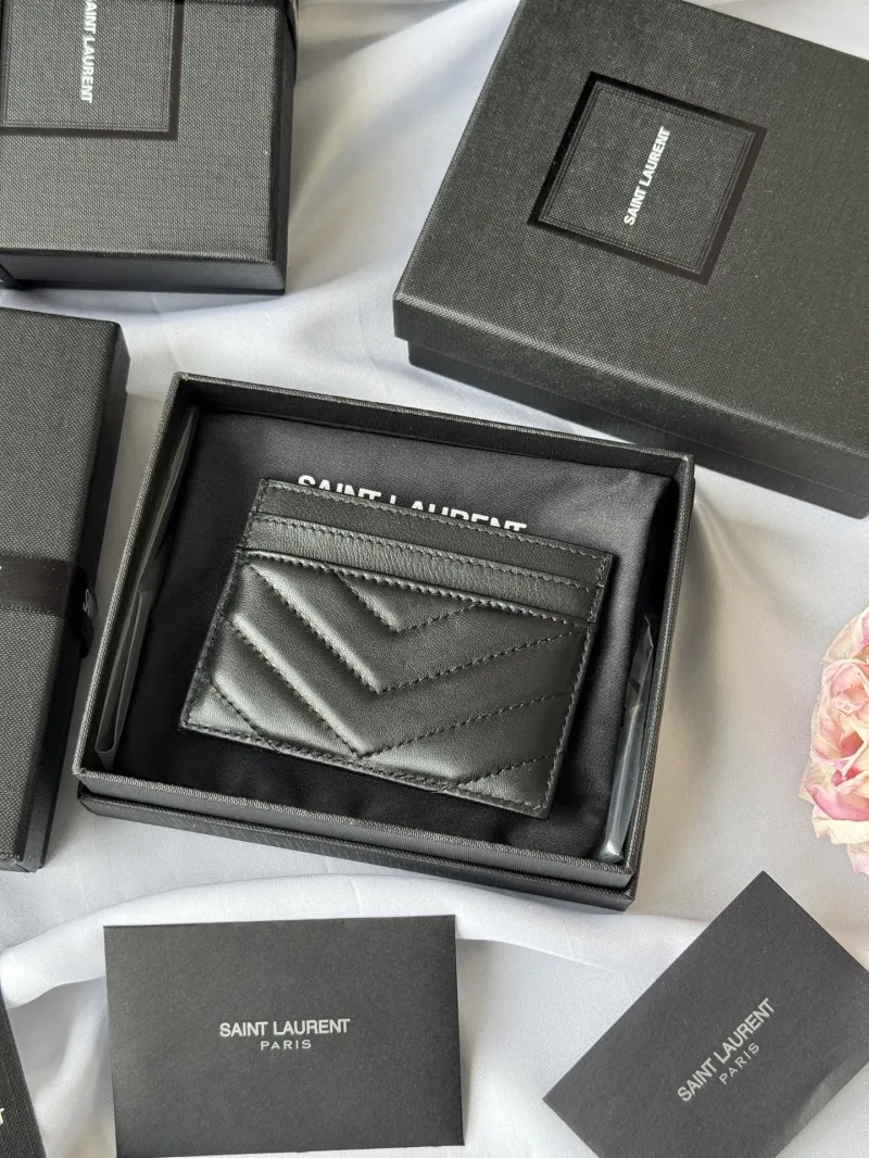 Alternative view of YSL Wallets & Purse-268