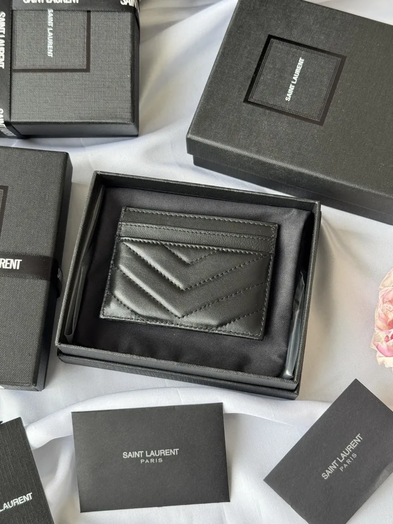 Alternative view of YSL Wallets & Purse-269