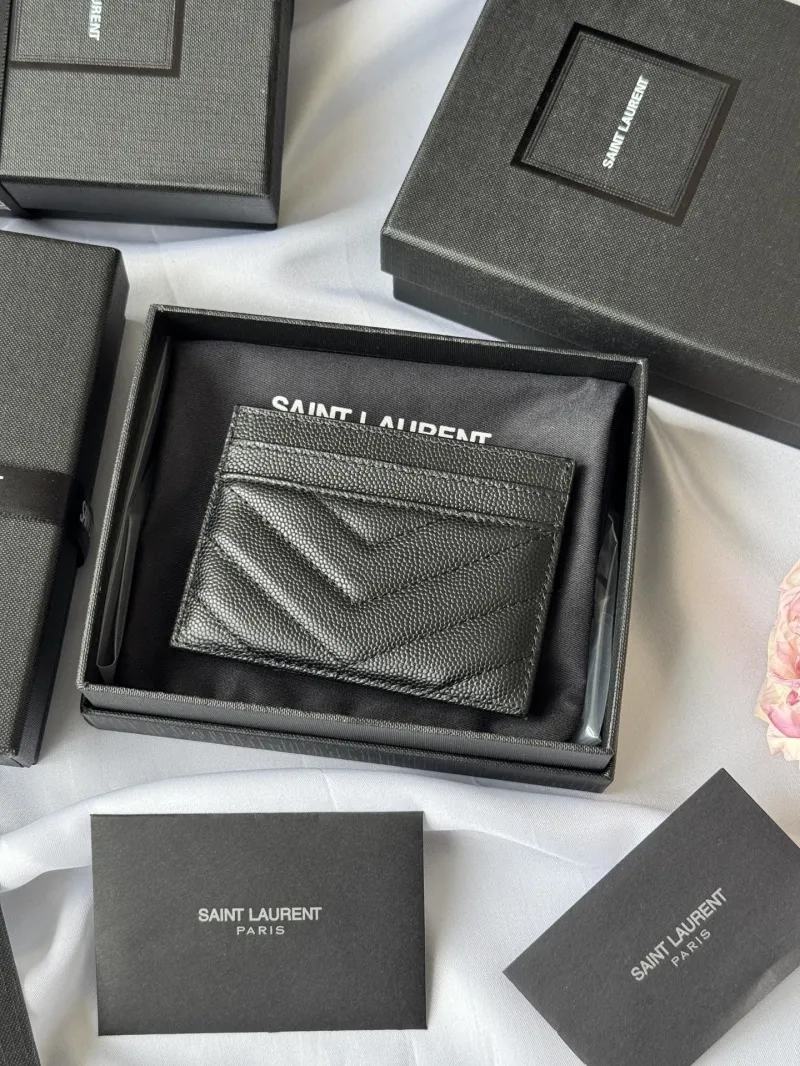 Alternative view of YSL Wallets & Purse-270