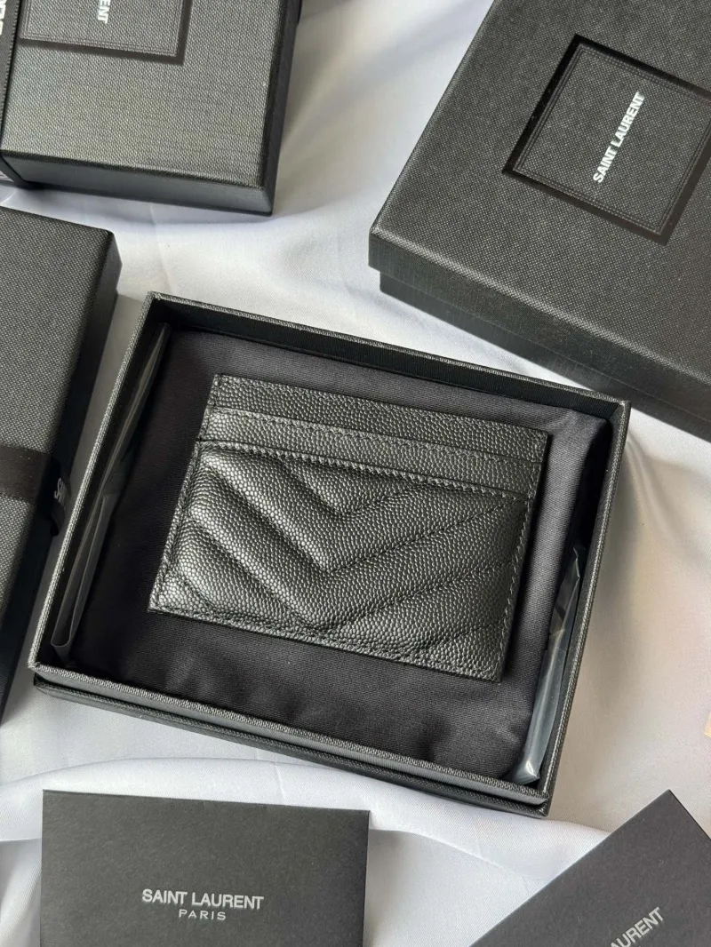 Alternative view of YSL Wallets & Purse-271