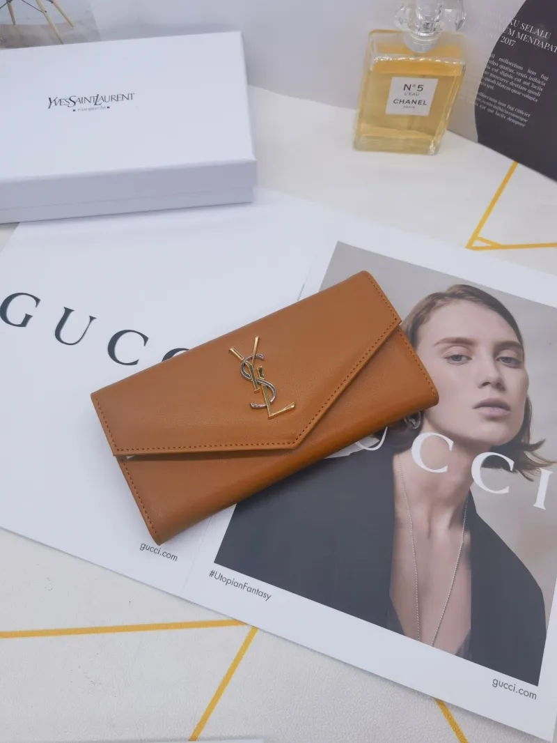 Alternative view of YSL Wallets & Purse-337