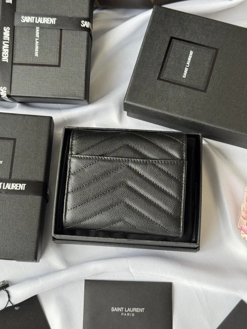 Alternative view of YSL Wallets & Purse-340