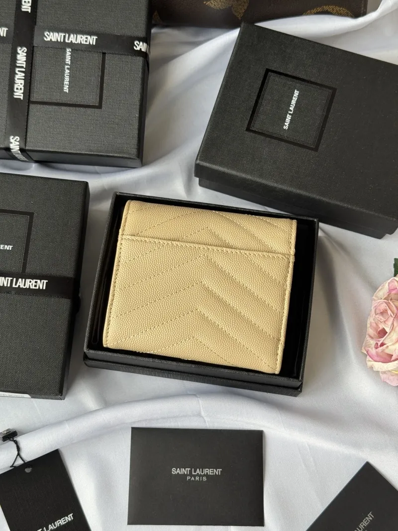 Alternative view of YSL Wallets & Purse-342