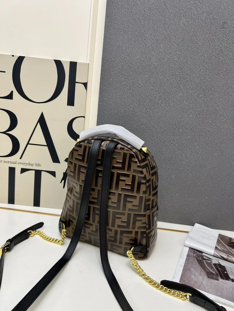 Fendi Backpacks-1 - Image 3