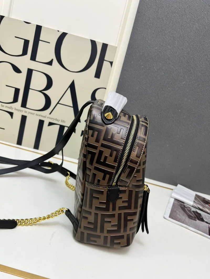 Fendi Backpacks-1 - Image 4