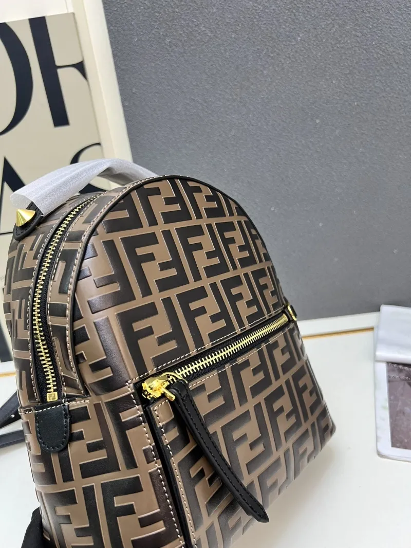 Fendi Backpacks-1 - Image 5