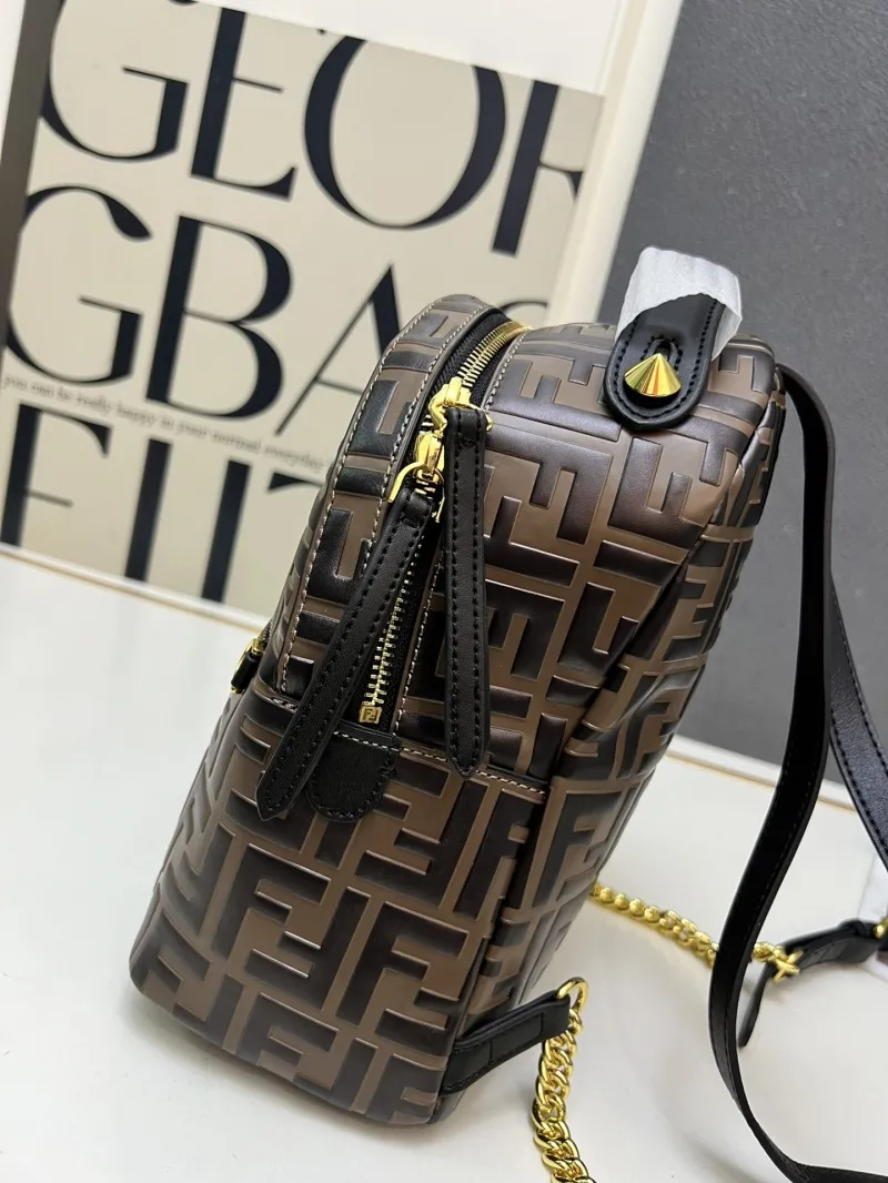 Fendi Backpacks-1 - Image 6