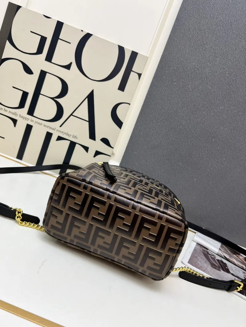 Fendi Backpacks-1 - Image 7