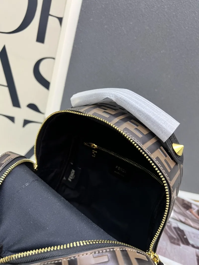 Fendi Backpacks-1 - Image 8