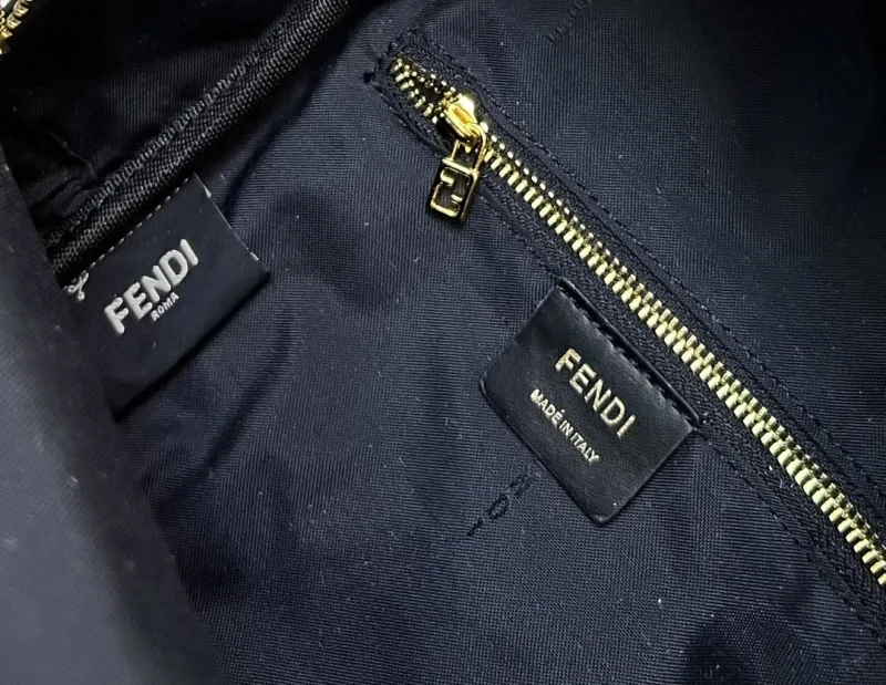 Fendi Backpacks-1 - Image 9