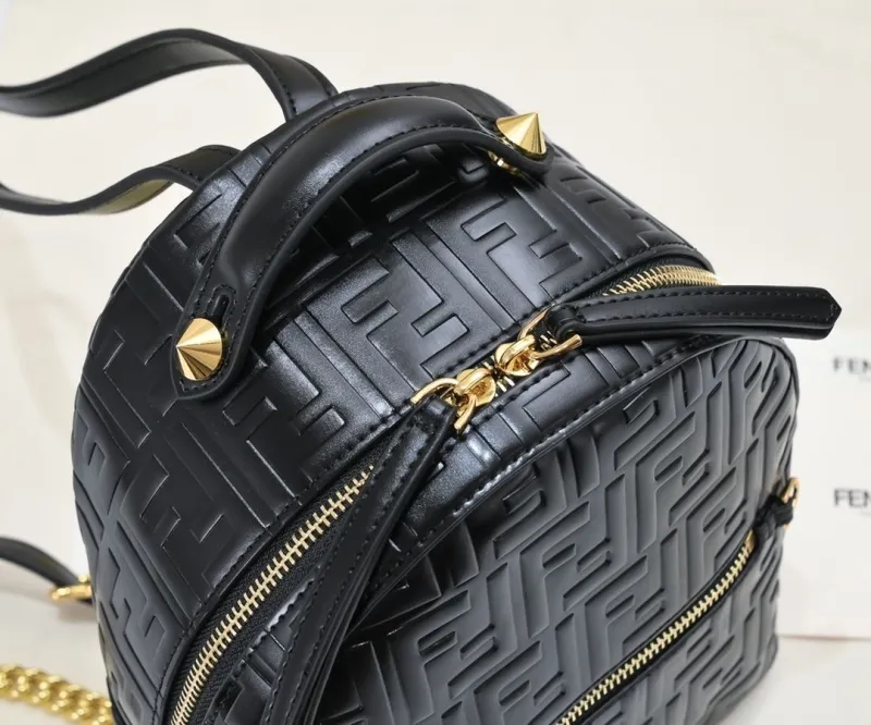 Fendi Backpacks-5 - Image 3