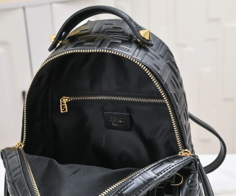 Fendi Backpacks-5 - Image 9
