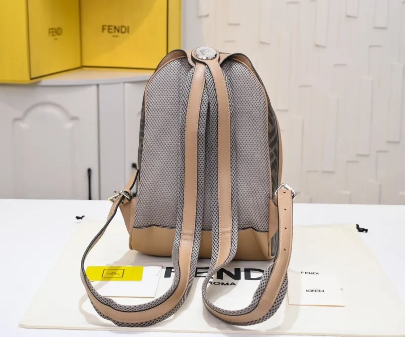Fendi Backpacks-6 - Image 3