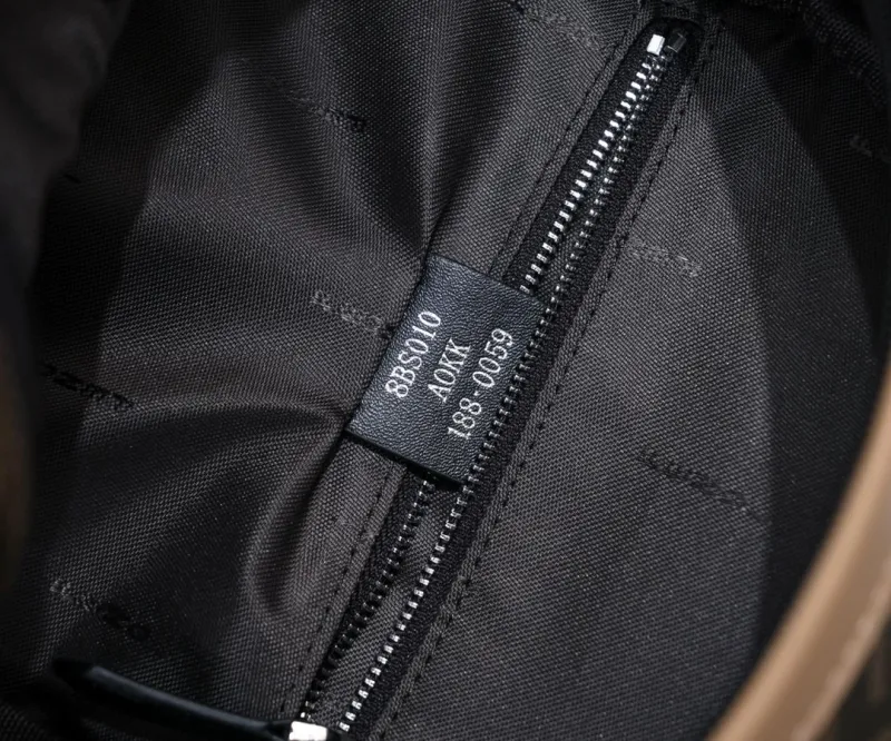 Fendi Backpacks-6 - Image 7