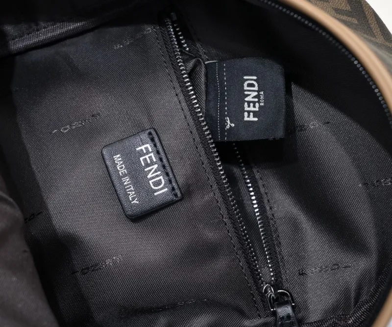 Fendi Backpacks-6 - Image 8