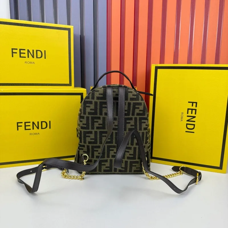 Fendi Backpacks-10 - Image 3