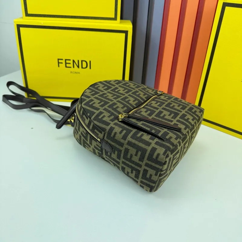 Fendi Backpacks-10 - Image 4