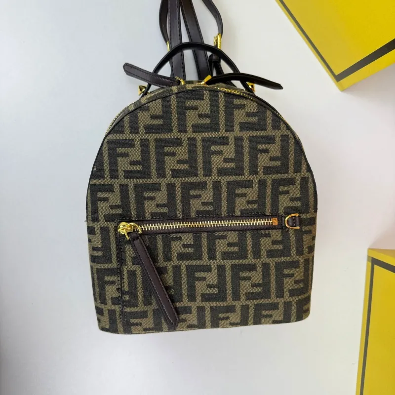 Fendi Backpacks-10 - Image 5