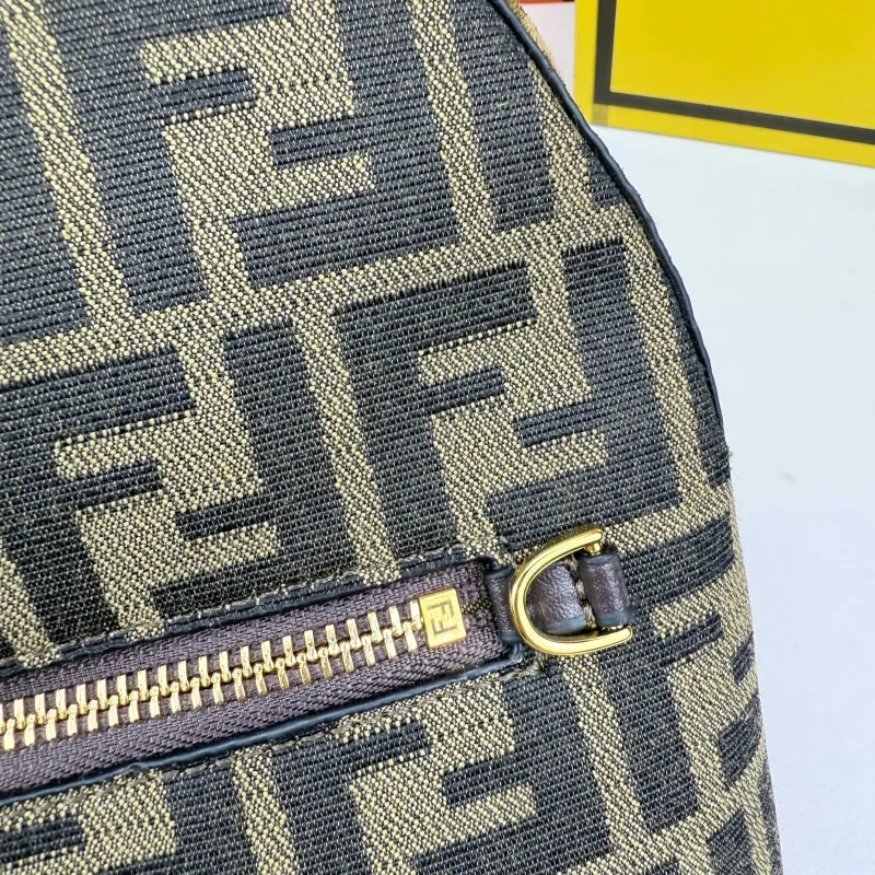Fendi Backpacks-10 - Image 6
