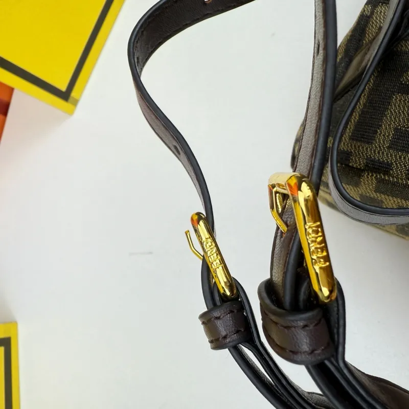Fendi Backpacks-10 - Image 7
