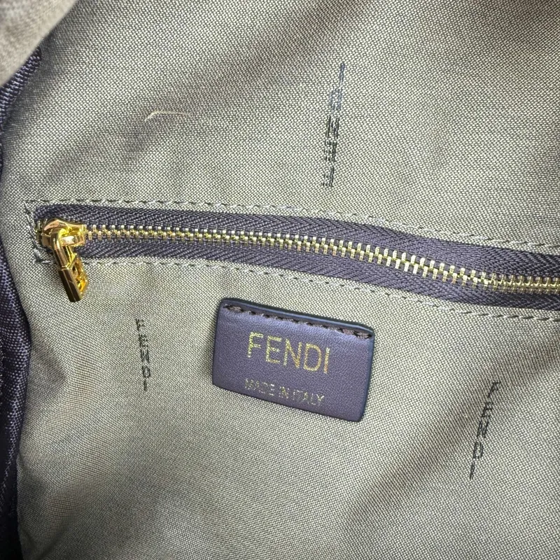 Fendi Backpacks-10 - Image 9