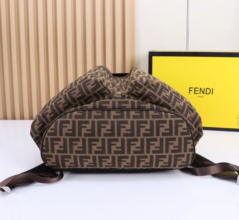 Fendi Backpacks-11 - Image 3