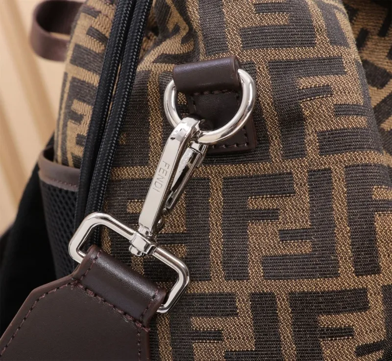 Fendi Backpacks-11 - Image 6