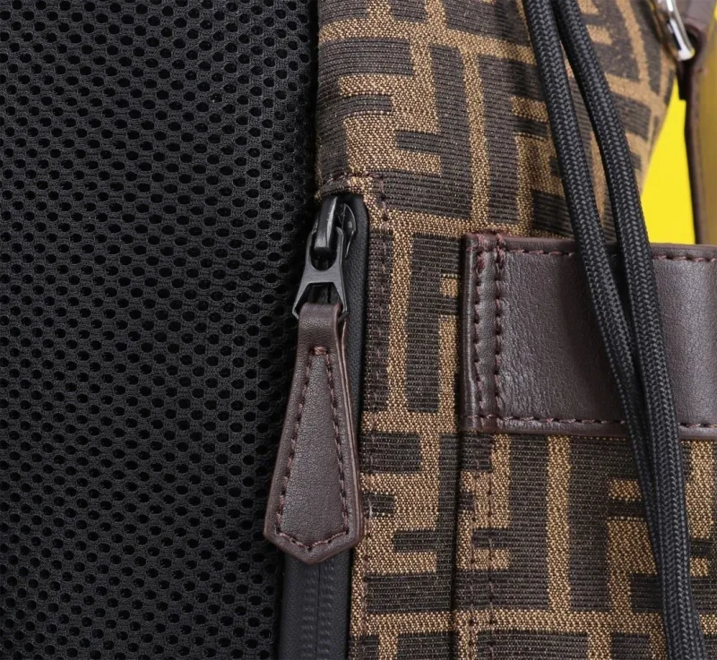 Fendi Backpacks-11 - Image 7