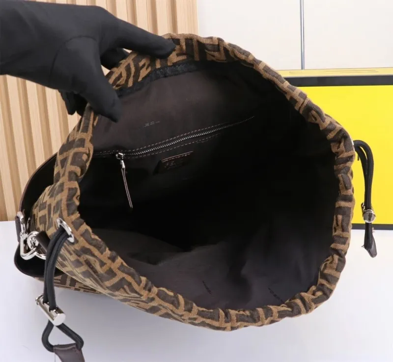 Fendi Backpacks-11 - Image 9
