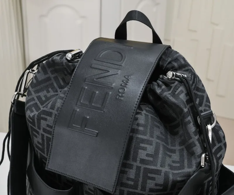 Fendi Backpacks-16 - Image 3